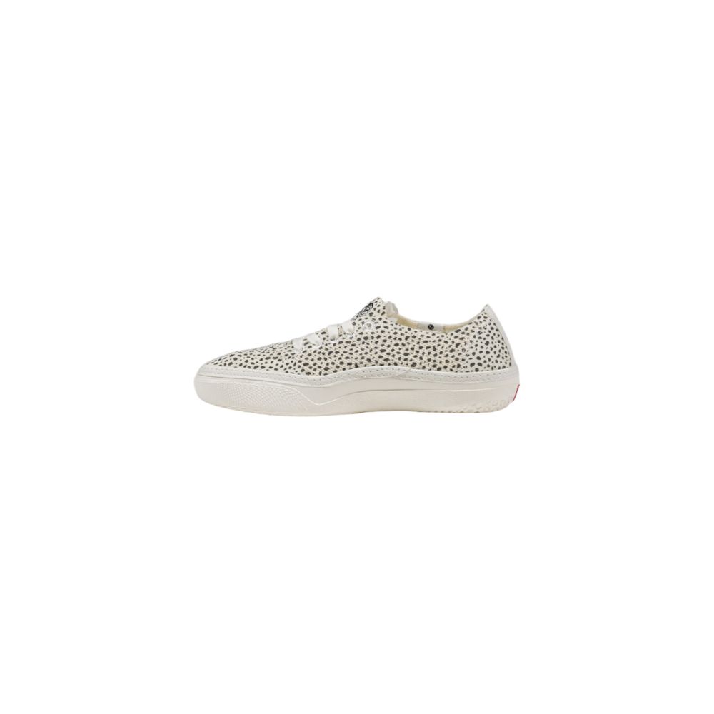 Чорні тканинні кросівки Vans