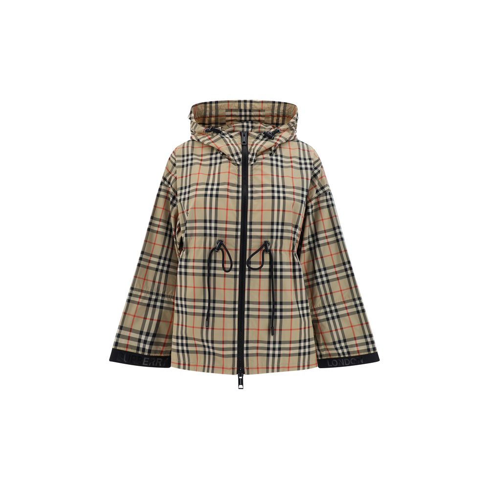 Вітрозахисна куртка Burberry Bacton