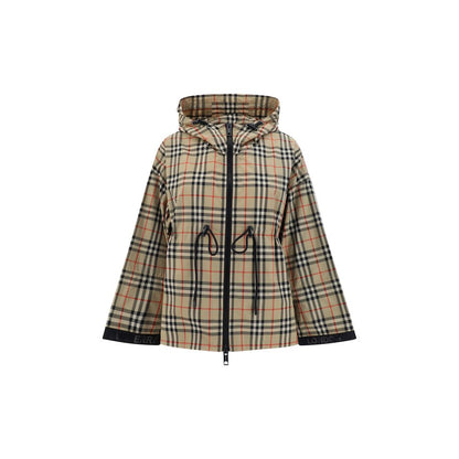 Вітрозахисна куртка Burberry Bacton