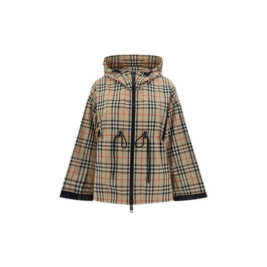 Вітрозахисна куртка Burberry Bacton