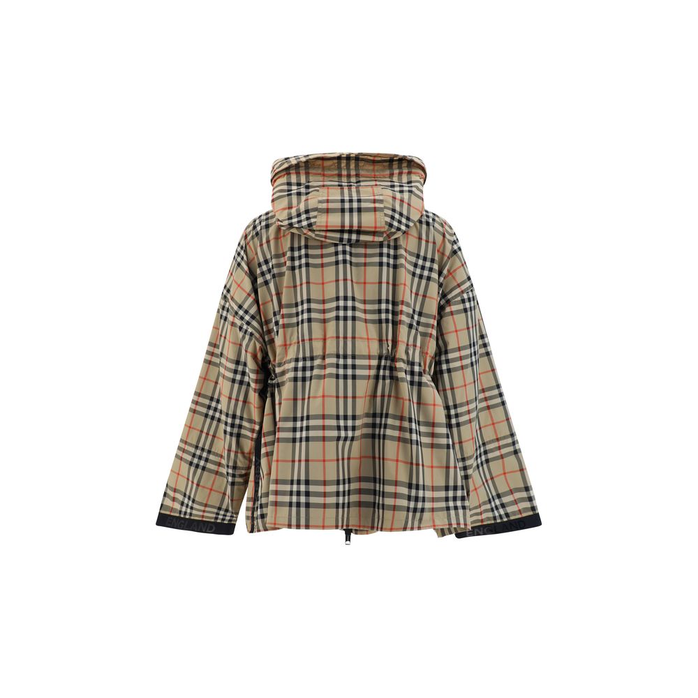 Вітрозахисна куртка Burberry Bacton