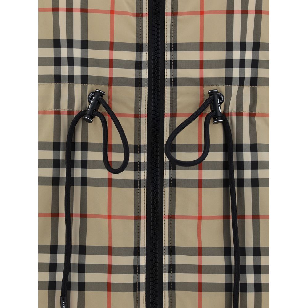 Вітрозахисна куртка Burberry Bacton