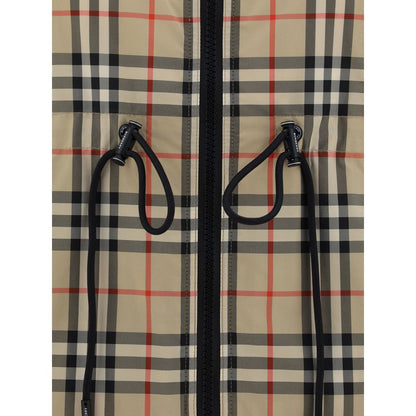 Вітрозахисна куртка Burberry Bacton