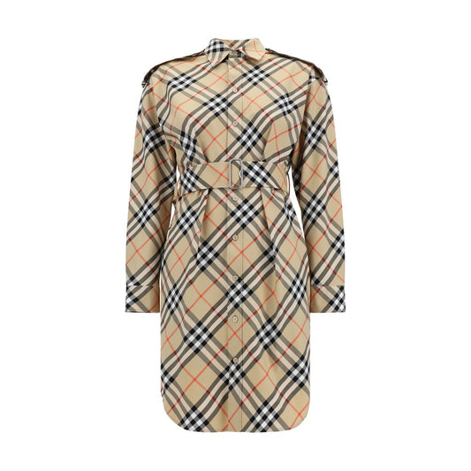 Сукня Burberry Chemisier