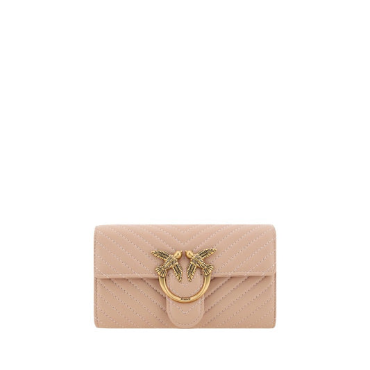 Гаманець на одне плече PINKO Love