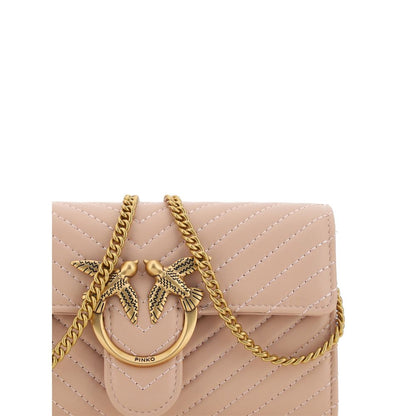 Гаманець на одне плече PINKO Love