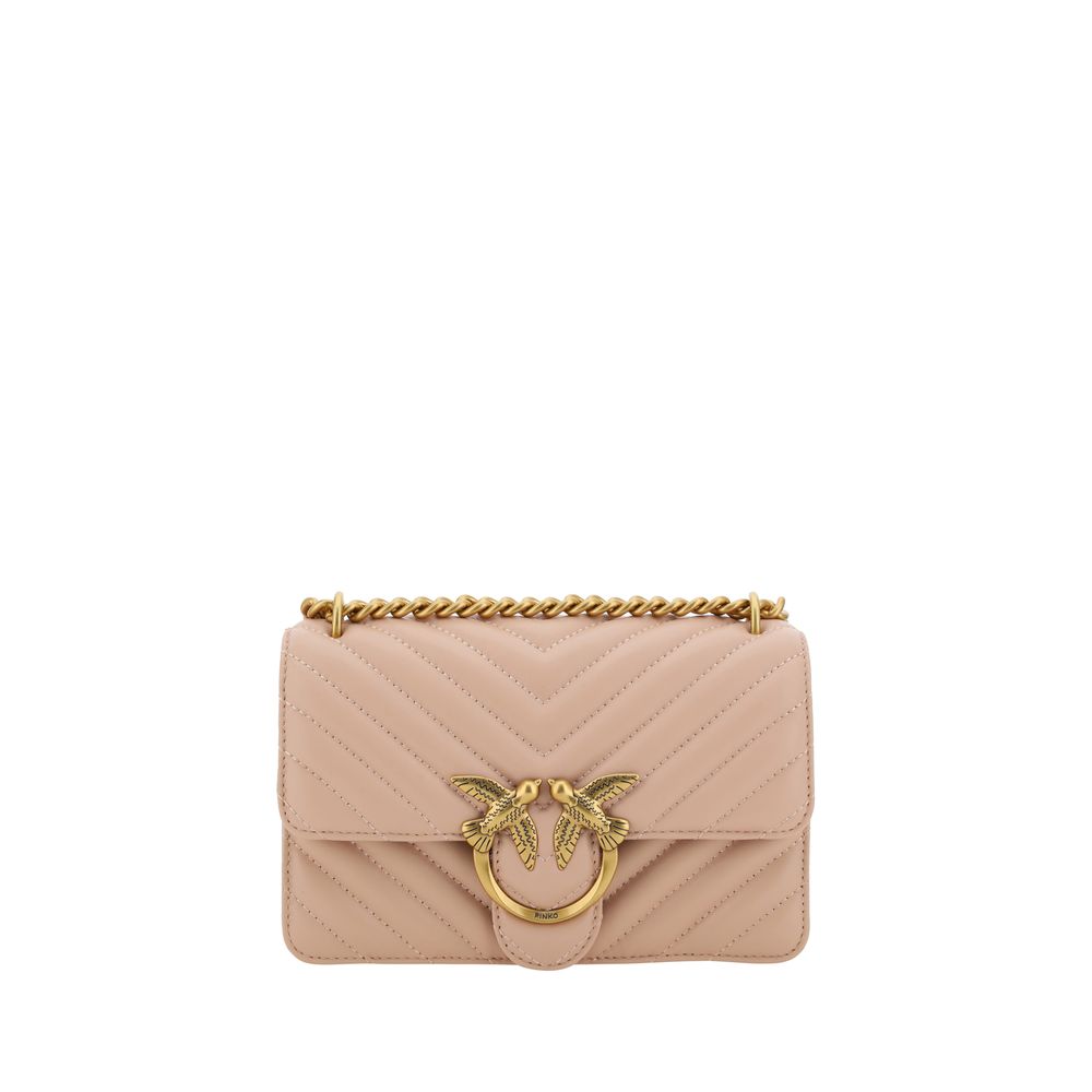 Сумка на плече PINKO Mini Love
