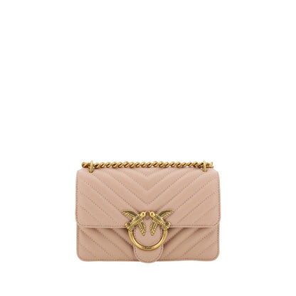 Сумка на плече PINKO Mini Love