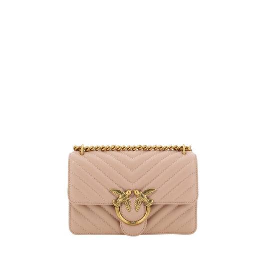 Сумка на плече PINKO Mini Love