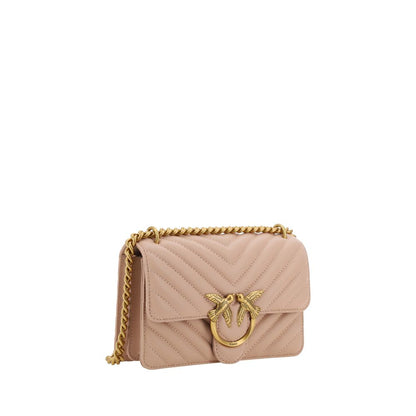Сумка на плече PINKO Mini Love