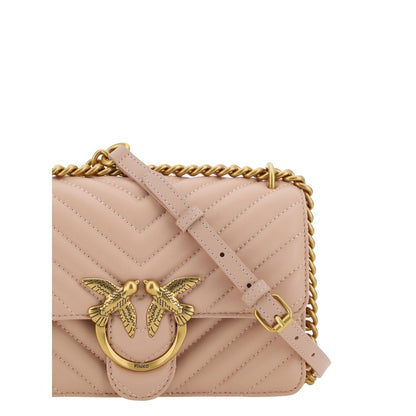 Сумка на плече PINKO Mini Love