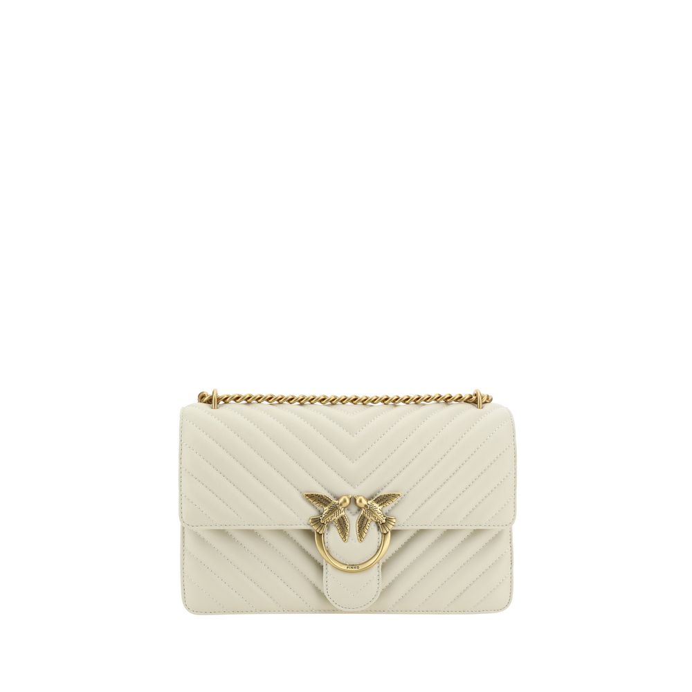 Класична сумка через плече PINKO Love One