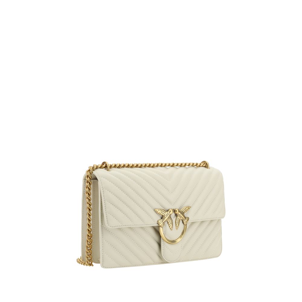 Класична сумка через плече PINKO Love One