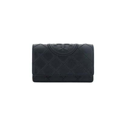 Портмоне на плече Tory Burch