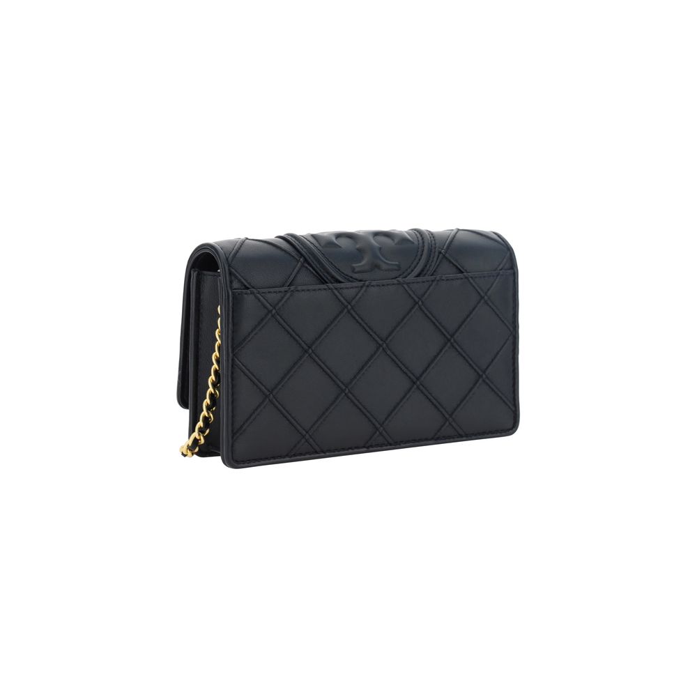 Портмоне на плече Tory Burch
