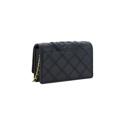 Портмоне на плече Tory Burch
