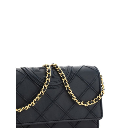 Портмоне на плече Tory Burch