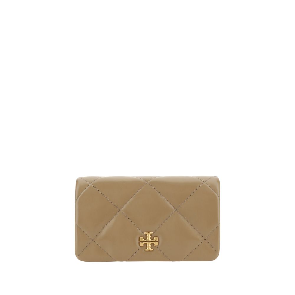 Гаманець на плече Tory Burch Kira Diamond