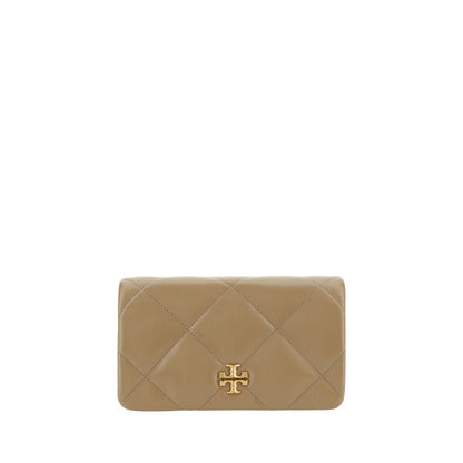 Гаманець на плече Tory Burch Kira Diamond