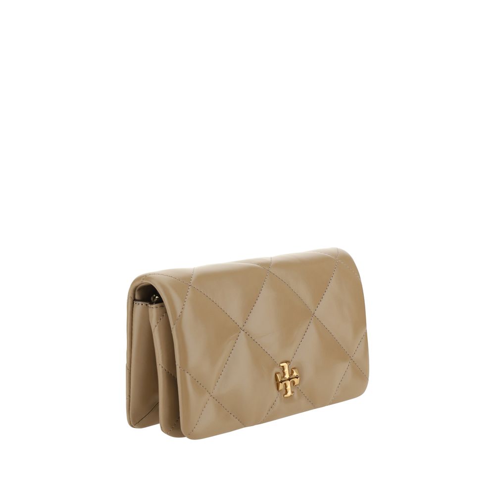 Гаманець на плече Tory Burch Kira Diamond