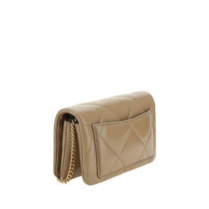 Гаманець на плече Tory Burch Kira Diamond