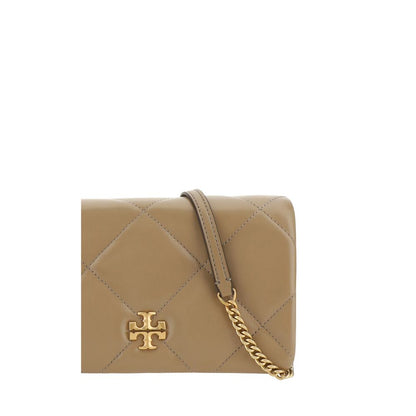 Гаманець на плече Tory Burch Kira Diamond