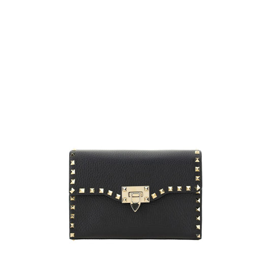 Маленька сумка на плече Valentino Garavani Rockstud