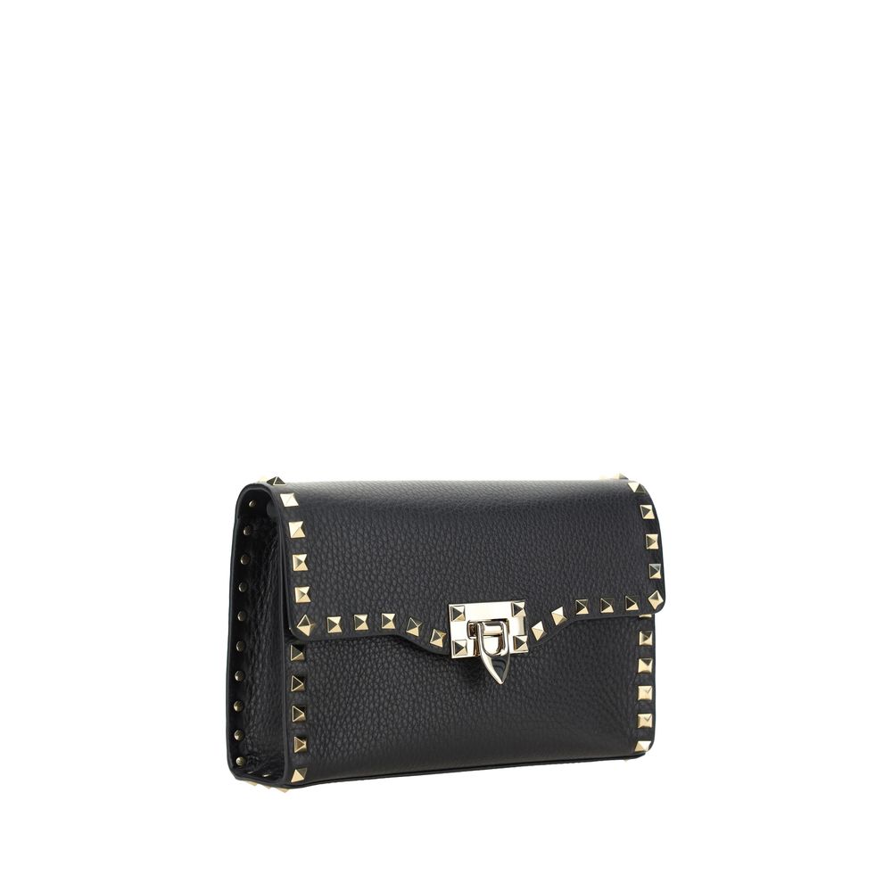 Маленька сумка на плече Valentino Garavani Rockstud