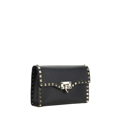 Маленька сумка на плече Valentino Garavani Rockstud