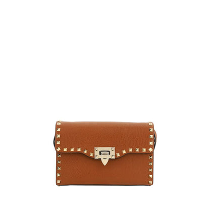 Маленька сумка на плече Valentino Garavani Rockstud