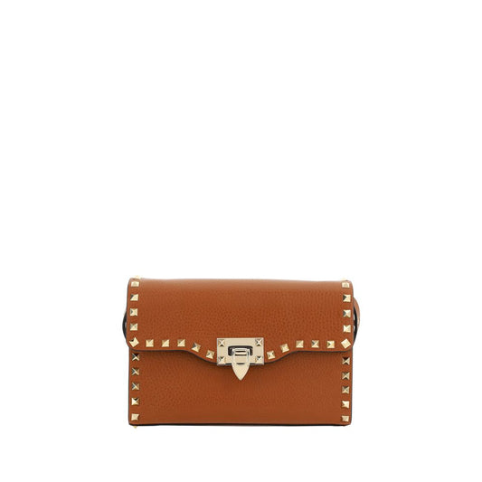 Маленька сумка на плече Valentino Garavani Rockstud