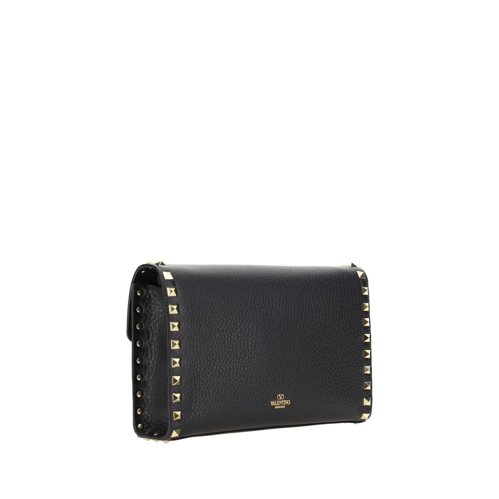 Маленька сумка на плече Valentino Garavani Rockstud