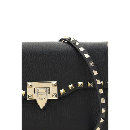 Маленька сумка на плече Valentino Garavani Rockstud