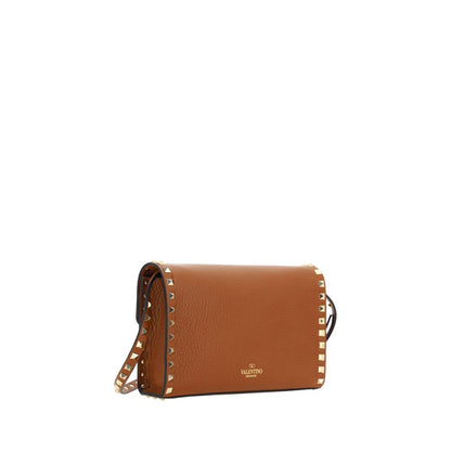 Маленька сумка на плече Valentino Garavani Rockstud