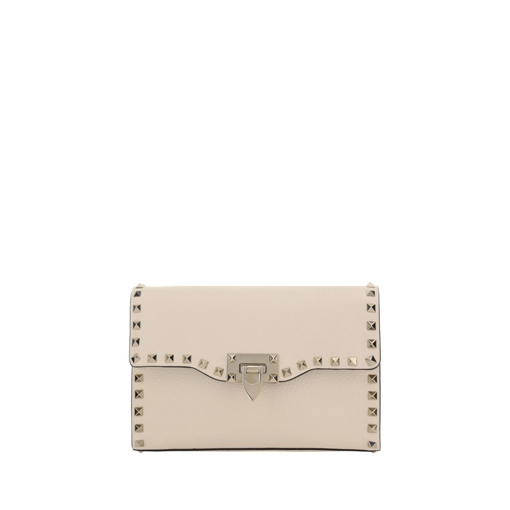Маленька сумка на плече Valentino Garavani Rockstud