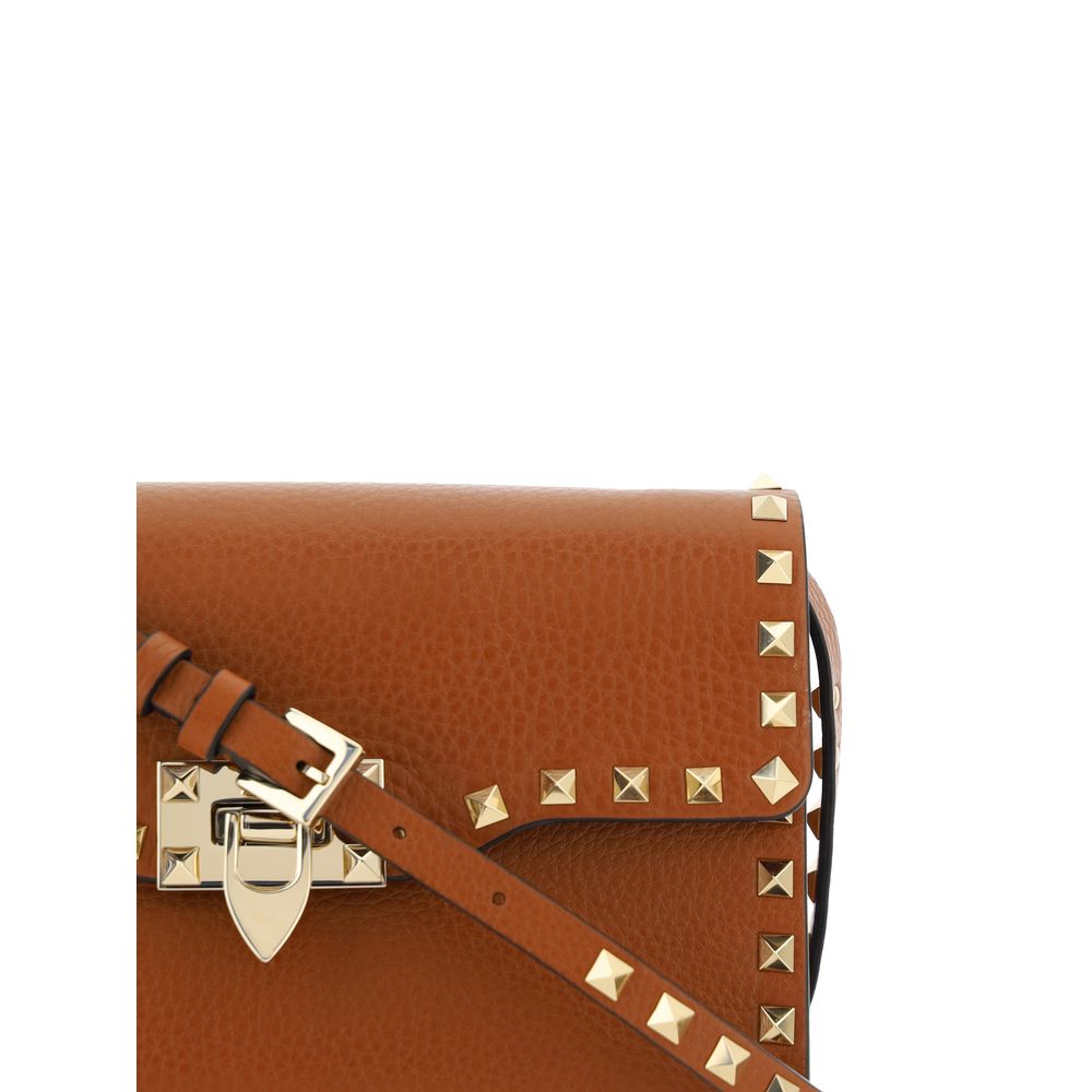 Маленька сумка на плече Valentino Garavani Rockstud