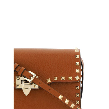 Маленька сумка на плече Valentino Garavani Rockstud