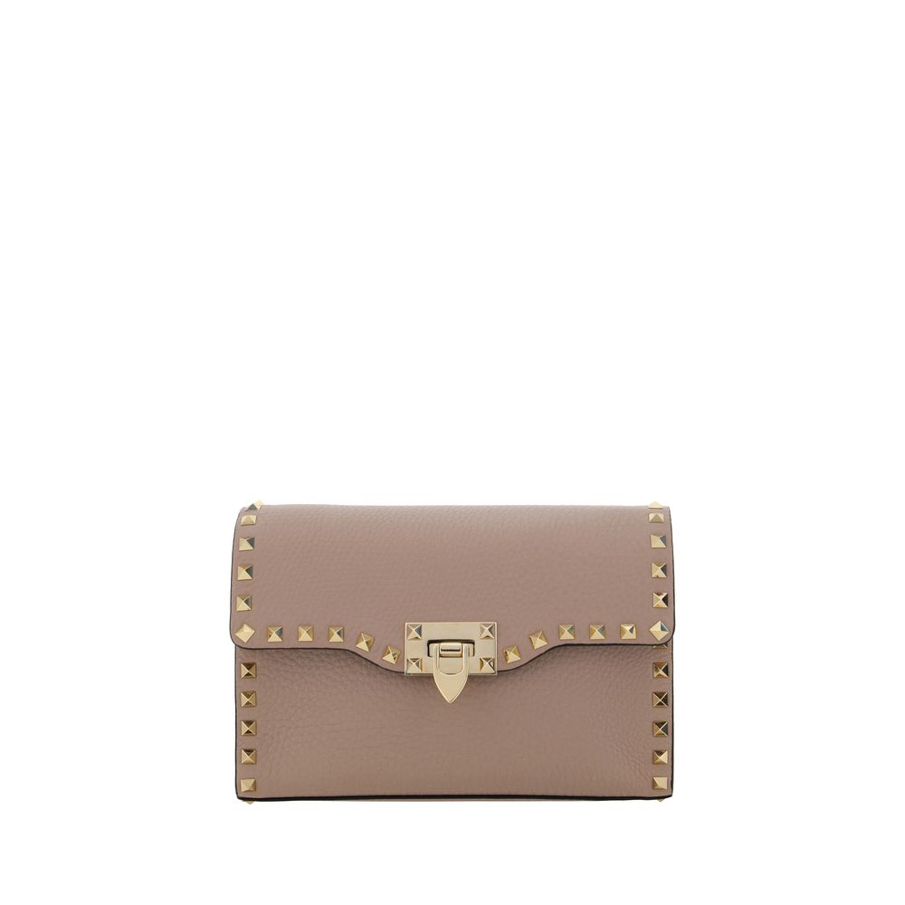 Маленька сумка на плече Valentino Garavani Rockstud