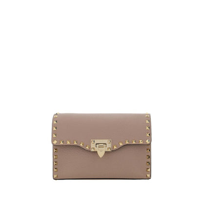 Маленька сумка на плече Valentino Garavani Rockstud