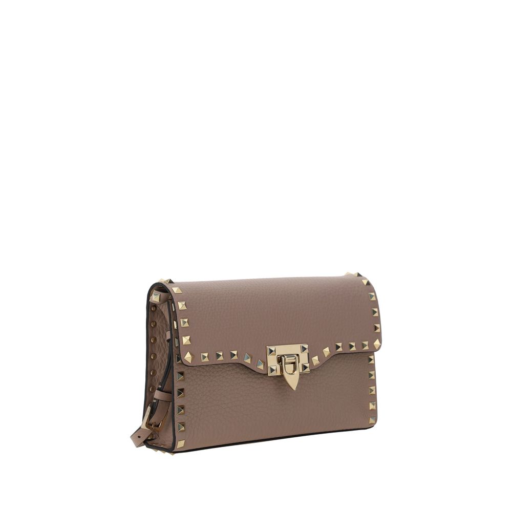 Маленька сумка на плече Valentino Garavani Rockstud