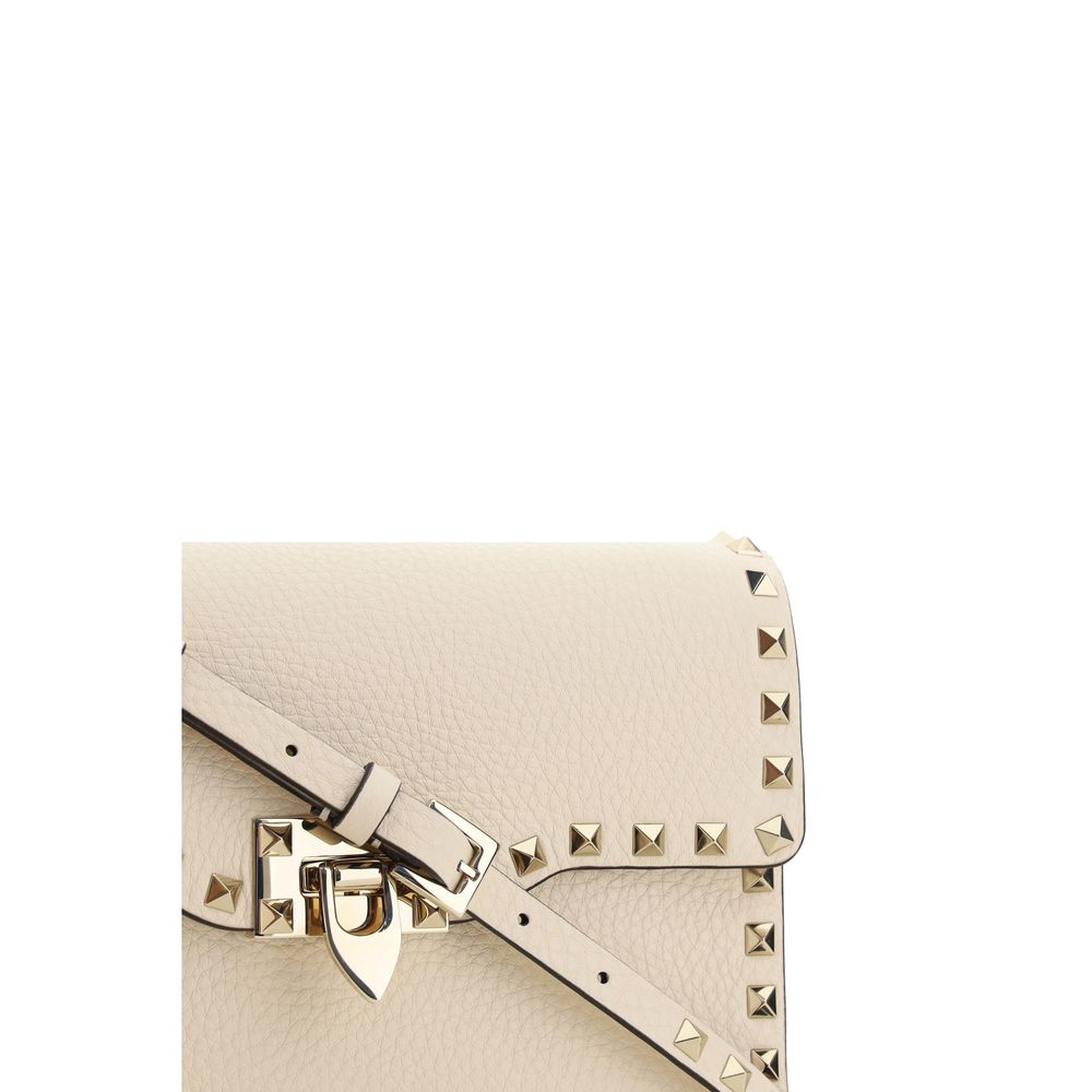 Маленька сумка на плече Valentino Garavani Rockstud