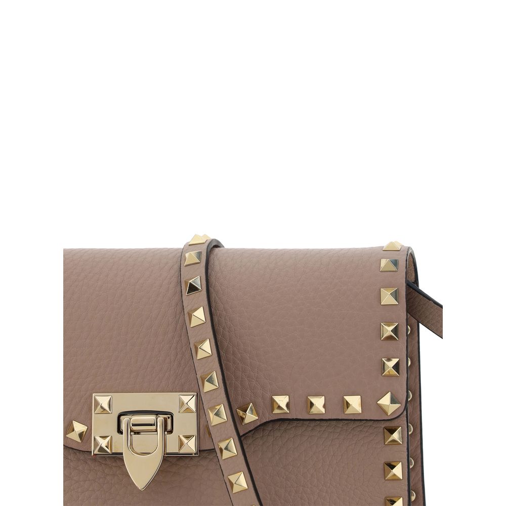 Маленька сумка на плече Valentino Garavani Rockstud