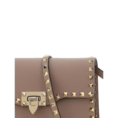 Маленька сумка на плече Valentino Garavani Rockstud