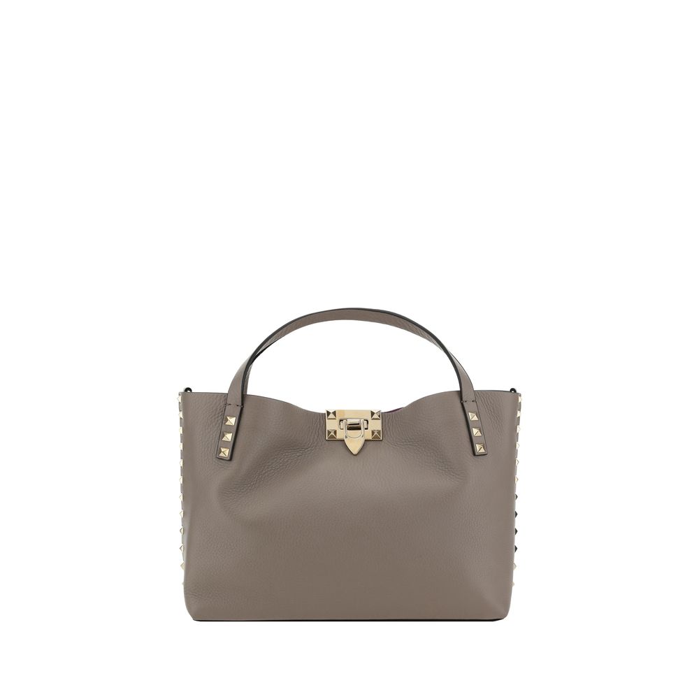 Сумка Valentino Garavani Rockstud Tote Bag