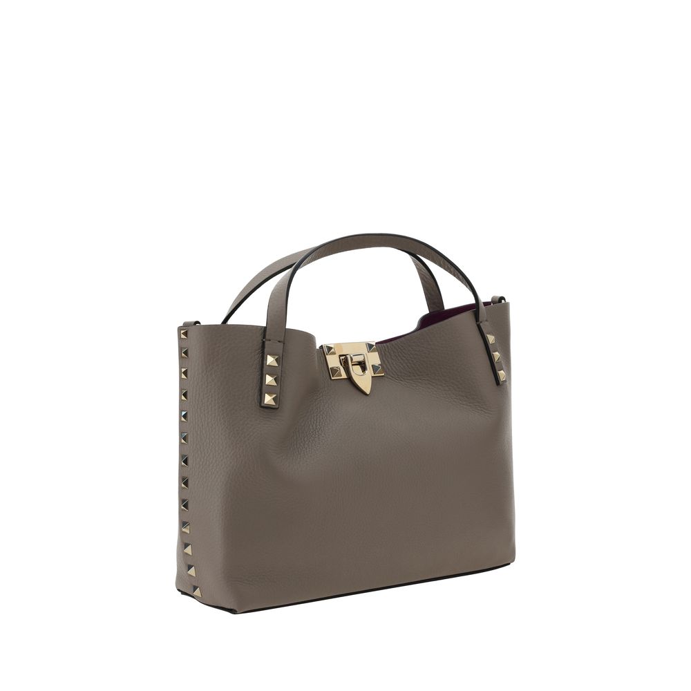 Сумка Valentino Garavani Rockstud Tote Bag
