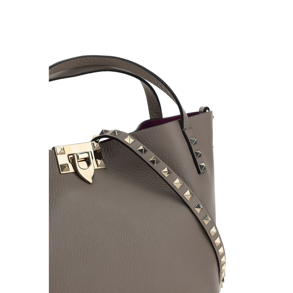 Сумка Valentino Garavani Rockstud Tote Bag