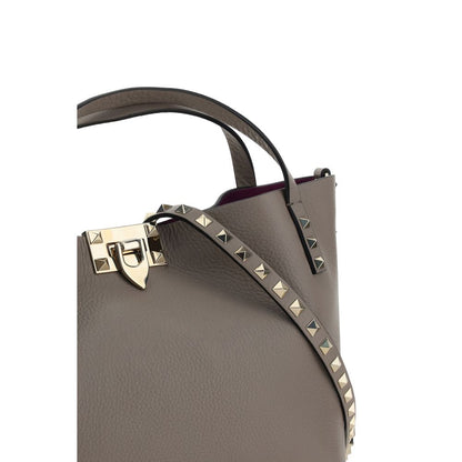 Сумка Valentino Garavani Rockstud Tote Bag