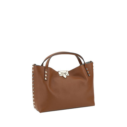 Сумка Valentino Garavani Rockstud Tote Bag