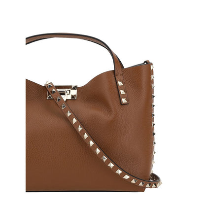 Сумка Valentino Garavani Rockstud Tote Bag