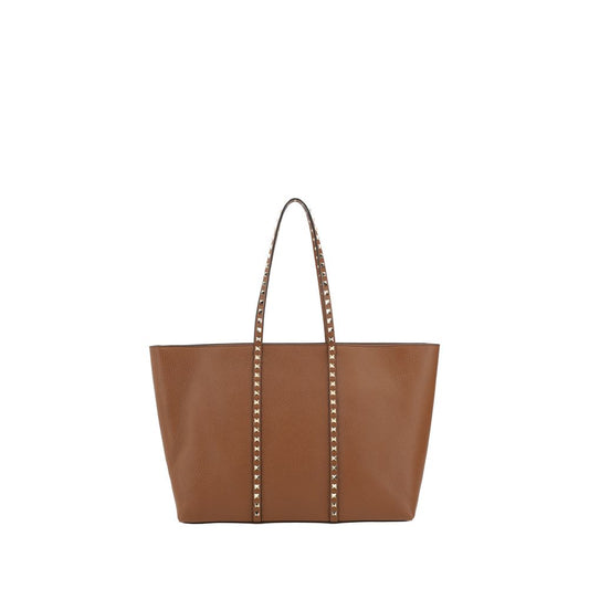 Сумка Valentino Garavani Rockstud Tote Bag